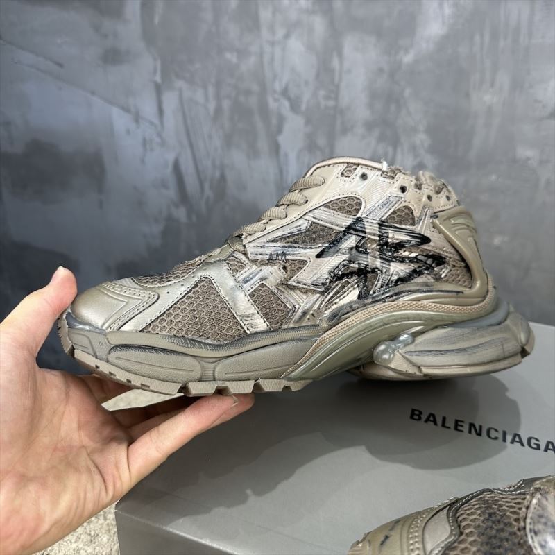 Balenciaga Triple S Series Shoes